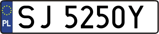SJ5250Y