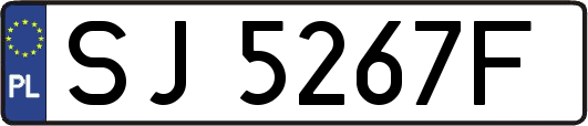 SJ5267F