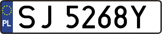 SJ5268Y
