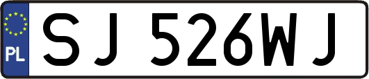 SJ526WJ