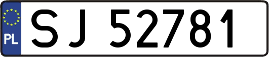 SJ52781