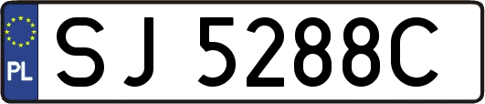 SJ5288C