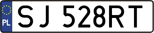 SJ528RT