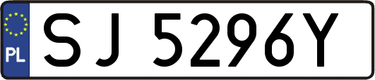 SJ5296Y