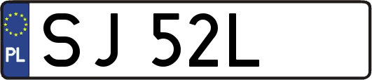 SJ52L