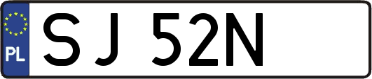 SJ52N