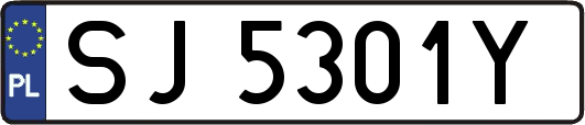 SJ5301Y