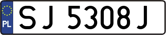 SJ5308J