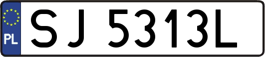 SJ5313L
