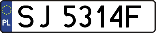SJ5314F