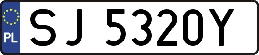 SJ5320Y