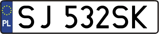 SJ532SK