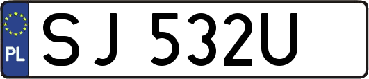 SJ532U