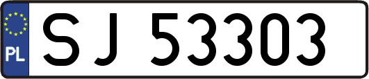 SJ53303