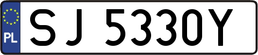 SJ5330Y