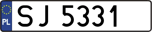 SJ5331