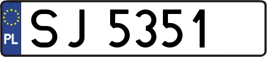 SJ5351