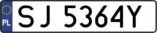 SJ5364Y