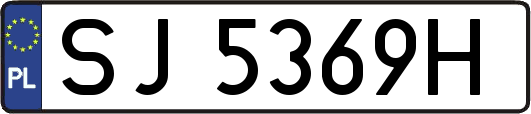 SJ5369H