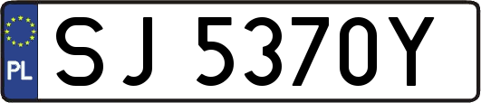 SJ5370Y