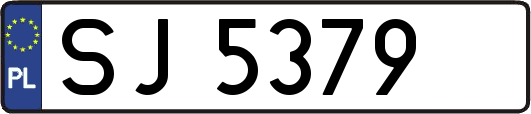 SJ5379