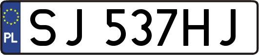 SJ537HJ
