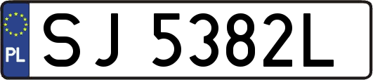 SJ5382L