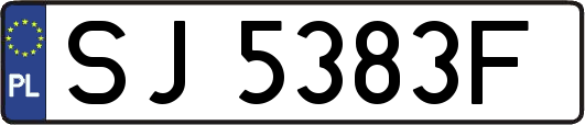 SJ5383F