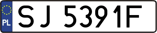 SJ5391F