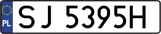 SJ5395H