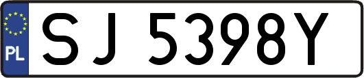 SJ5398Y