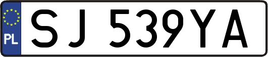 SJ539YA