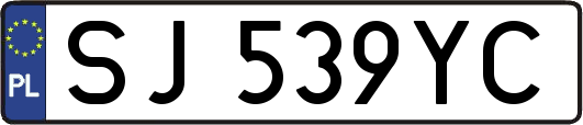 SJ539YC