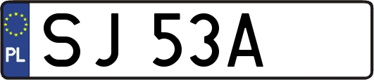 SJ53A