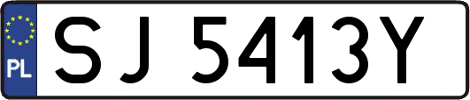 SJ5413Y
