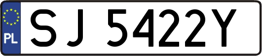 SJ5422Y