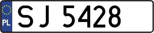 SJ5428