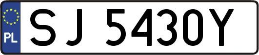 SJ5430Y