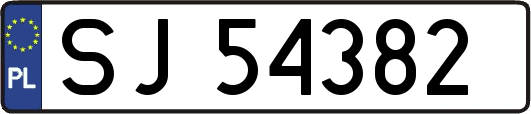 SJ54382