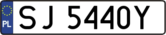 SJ5440Y
