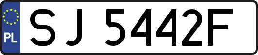 SJ5442F