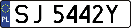 SJ5442Y
