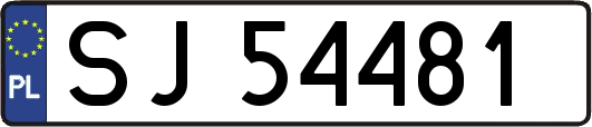 SJ54481