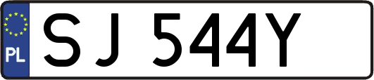 SJ544Y