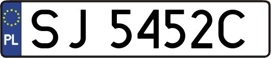 SJ5452C