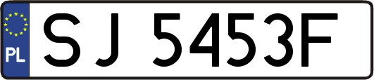 SJ5453F