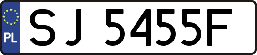 SJ5455F