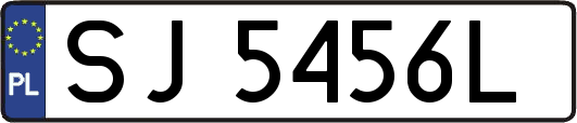 SJ5456L