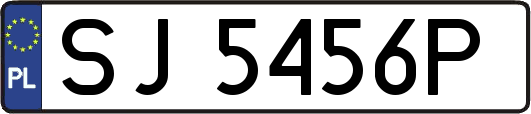 SJ5456P