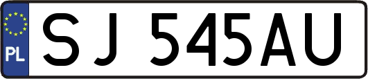 SJ545AU